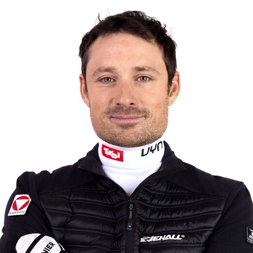 Alexander Payer